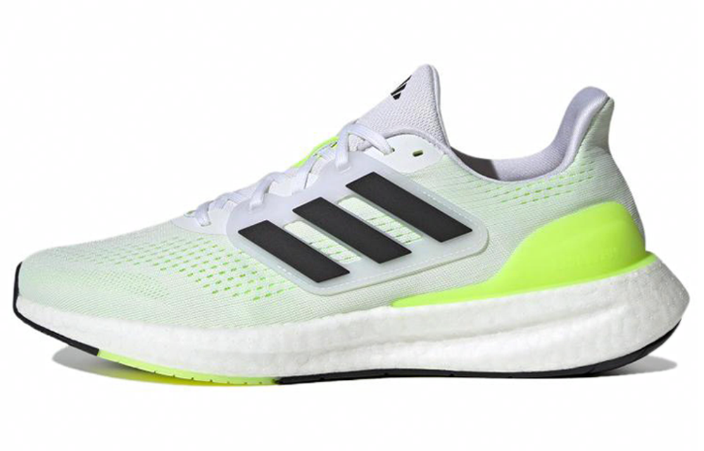 Кроссовки Adidas Pureboost 23