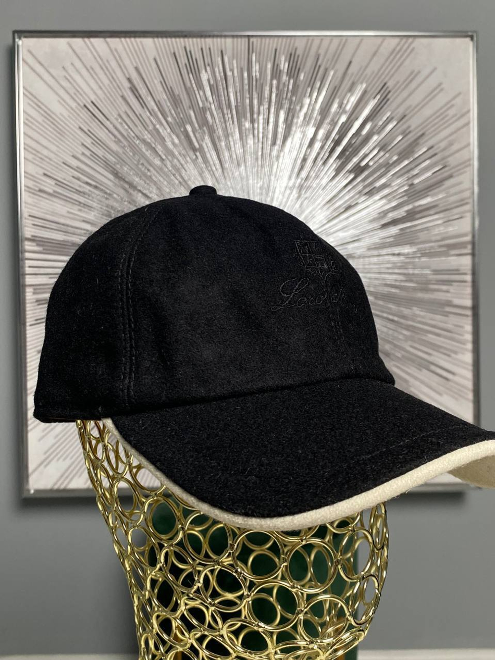 Кепка Loro Piana