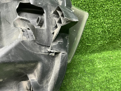 Фара левая Lada Vesta (2022-н.в.) LED