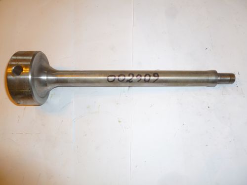 Шток толкатель пружин с опорой RM80H/Piston Rod