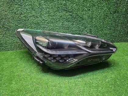 Фара правая KIA Stinger CK (2017-2021) LED