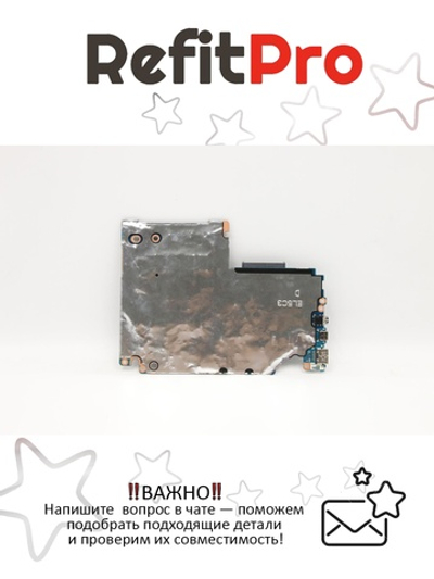 Материнская плата для ноутбука Lenovo IdeaPad S340-14API R3-3200U UMA 4G NOK (5B20S42261), оригинал