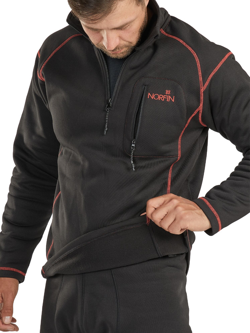 Термокомплект Norfin NORD CLASSIC 02 р.M
