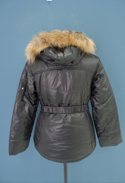 Куртка TI MAX на 12 лет, новая