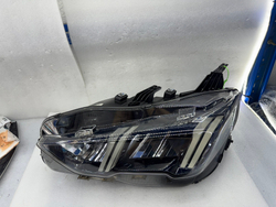 LED фара левая ГАК Trumpchi EMPOW (Yingbao) оригинал,
