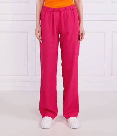 штаны Sams\u00f8e Sams\u00f8e - розовый(F20300033)