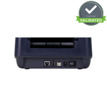 Принтер этикеток Argox P4-250 (203dpi, USB, RS-232, Ethernet)