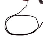 Санки детские «Тимка 6 универсал» с набором аксессуаров амарантовый лак (арт. Т6УН/А)