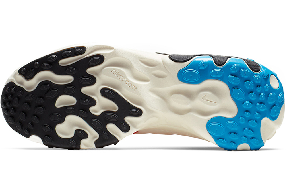 Кроссовки Nike Presto React "Cosmic Clay"