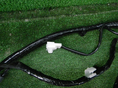 Проводка Subaru Legacy 6 B15 (2014-2019)