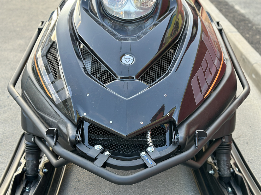 Снегоход РМ TAYGA PATRUL 550 SWT XE SPORT