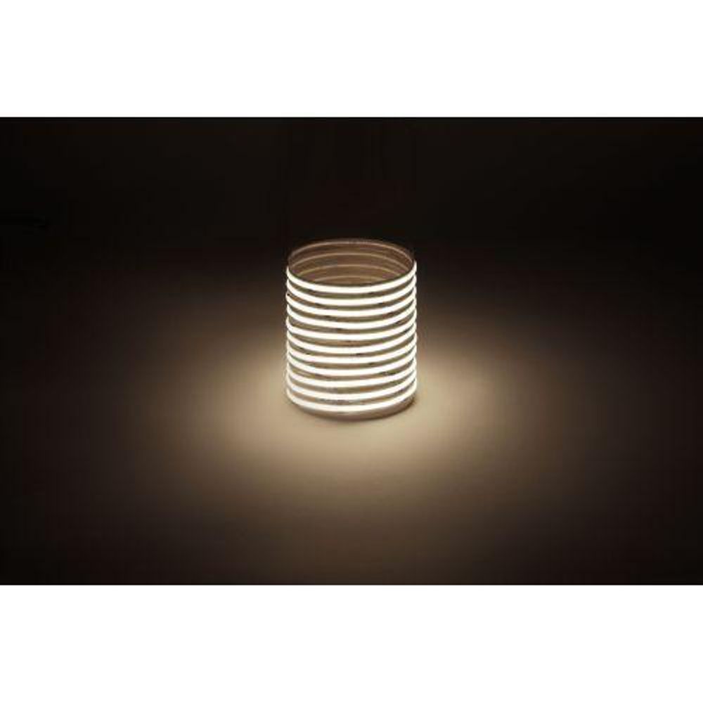 Лента светодиодная LRCOB-504-8 10Вт/м 4000К 8мм 24В 5м бел. Эра Б0053966 Лента светодиодная LRCOB-504-8 10Вт/м 4000К 8мм 24В 5м бел. Эра Б0053966