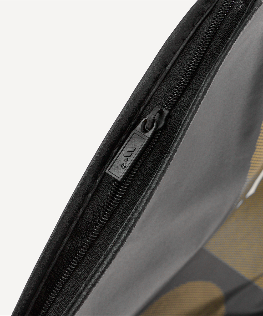 Ракетка для большого тенниса WISH AlumTec 2577 27", зеленый