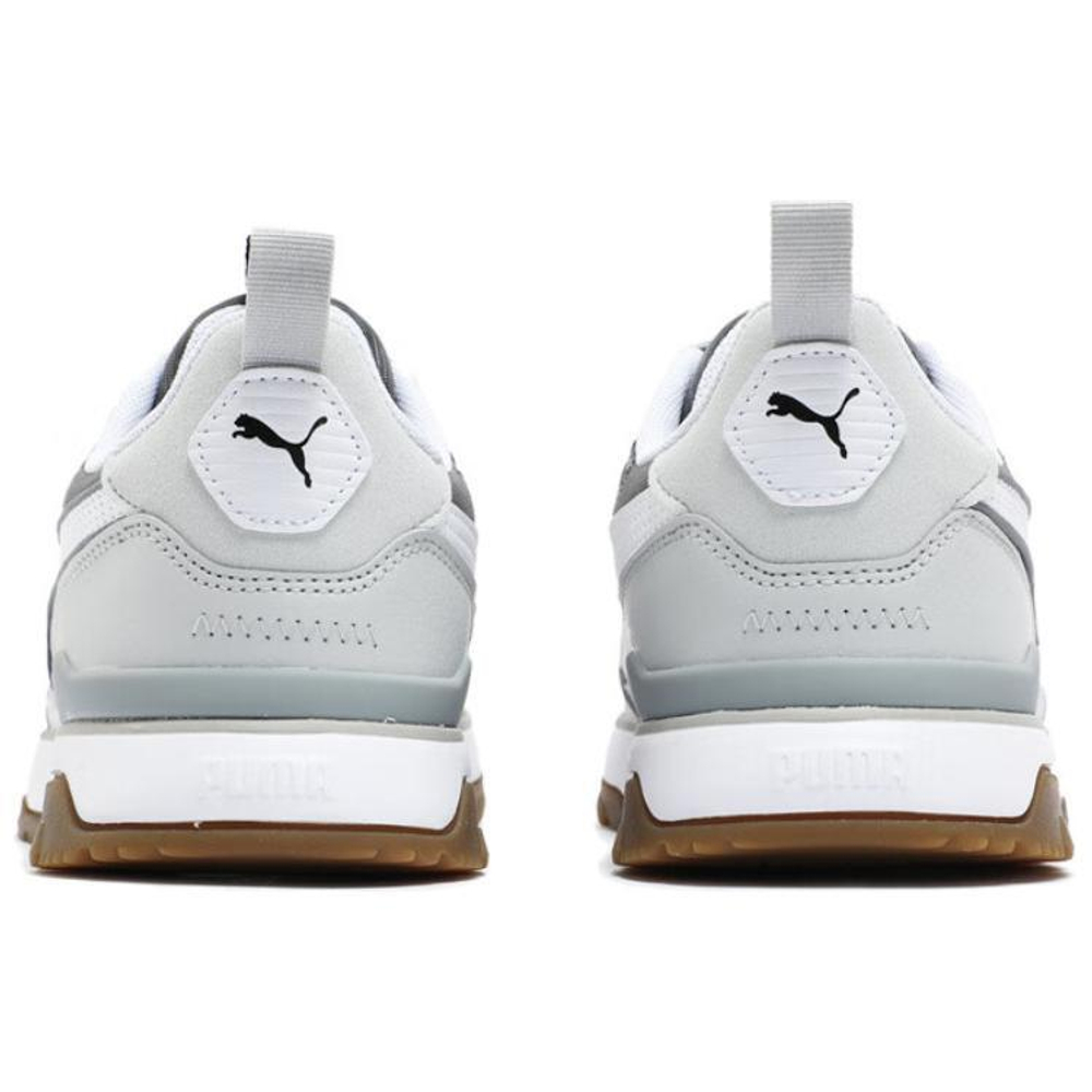 Кроссовки Puma R78 Trek 'Grey White' 380728-16