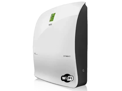 Ballu Air Master 2 BMAC-300/WARM/CO2