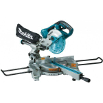 Аккумуляторная торцовочная пила Makita DLS714Z