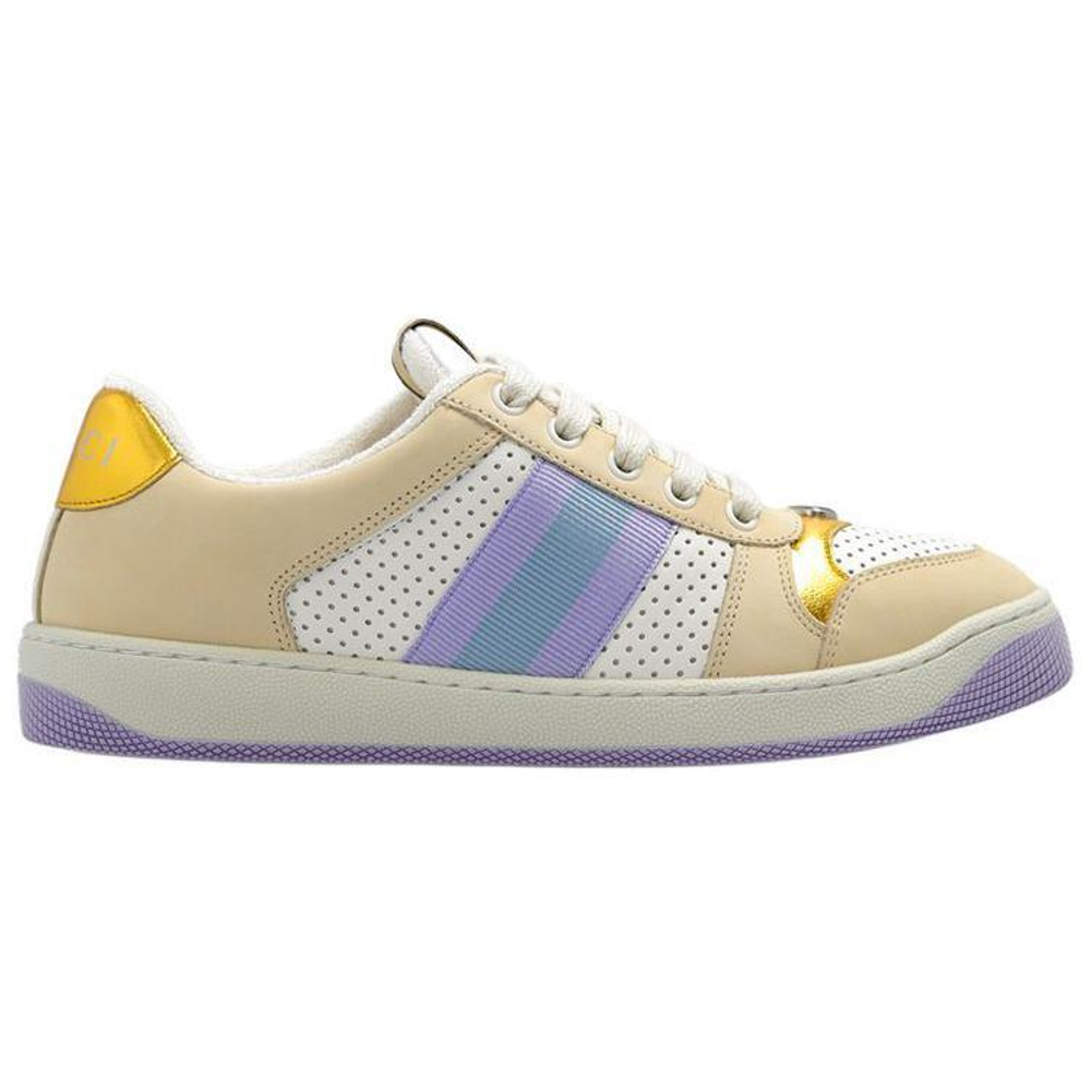 Gucci (Женская размерная сетка)