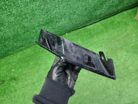 Накладка бампера левая BMW X5 G05 (18-23) M-paket