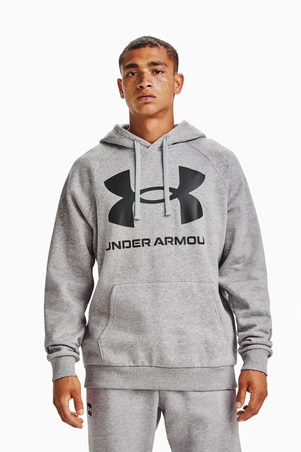 Кофта Under Armour Rival Fleece