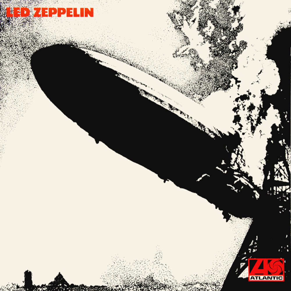 Led Zeppelin / Led Zeppelin I (Deluxe Edition)(3LP)