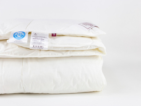 Одеяло теплое 160х220 German Grass Grand Down