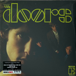 The Doors - The Doors (Европа 2010г.)