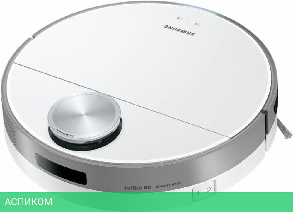 Робот-пылесос Samsung VR30T85513W/EV