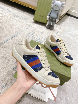Gucci Screener Sneaker