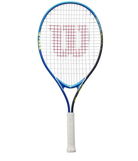 Детская ракетка Wilson Slam Jr 25"