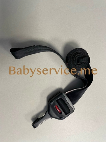 Ремень крепления автокресла к авто Happy Baby