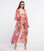 купальник Guess - розовый(E2GJ20 MC04Q)