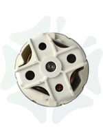 Двигатель пылесоса HX-70XL-1600W, H-110 мм, D-120 мм