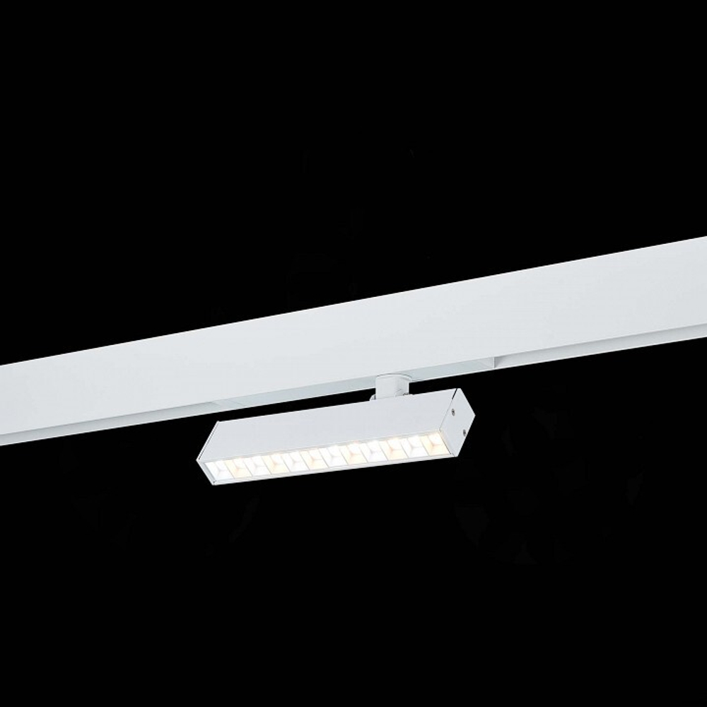 Светильник на штанге ST-Luce SKYLINE 220 ST656.596.09