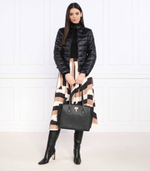 сумка-шопер ruby Michael Kors - черный(30S3GR0T3L)