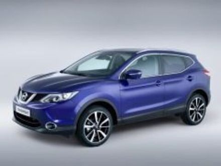 QASHQAI (II) 2013-2022