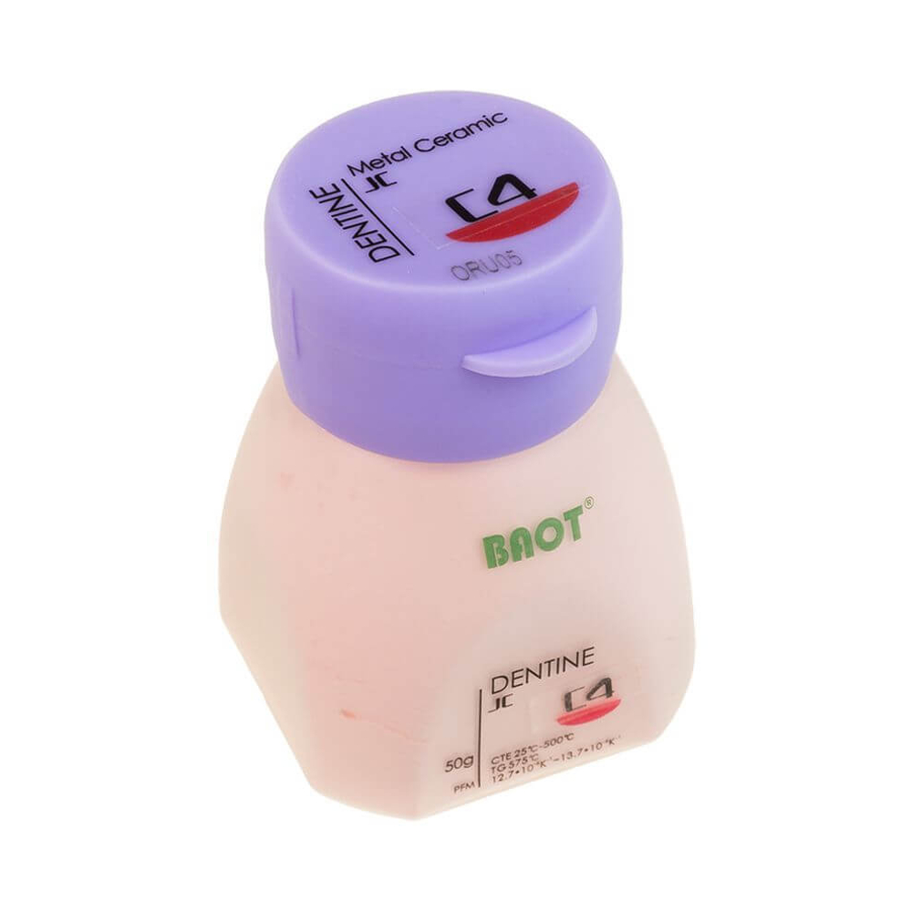 Дентин (Dentine), BAOT JC, C4 50 гр