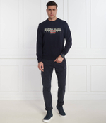 Худи B-AYLMER C Napapijri - темно-синий(NP0A4HTM)