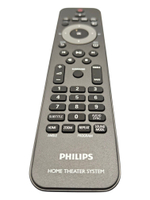 Пульт Philips Home theater HT: 11-02-21