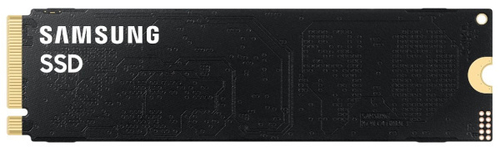Накопитель SSD M.2 2280 Samsung 9100 PRO 4000 ГБ