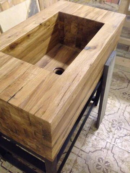 дубовые раковины