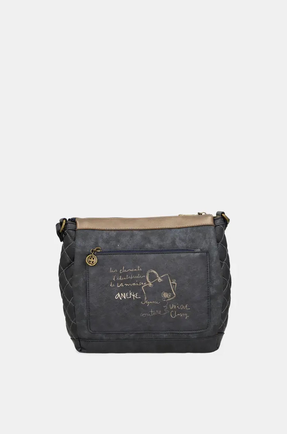 Сумка Anekke 41853-039