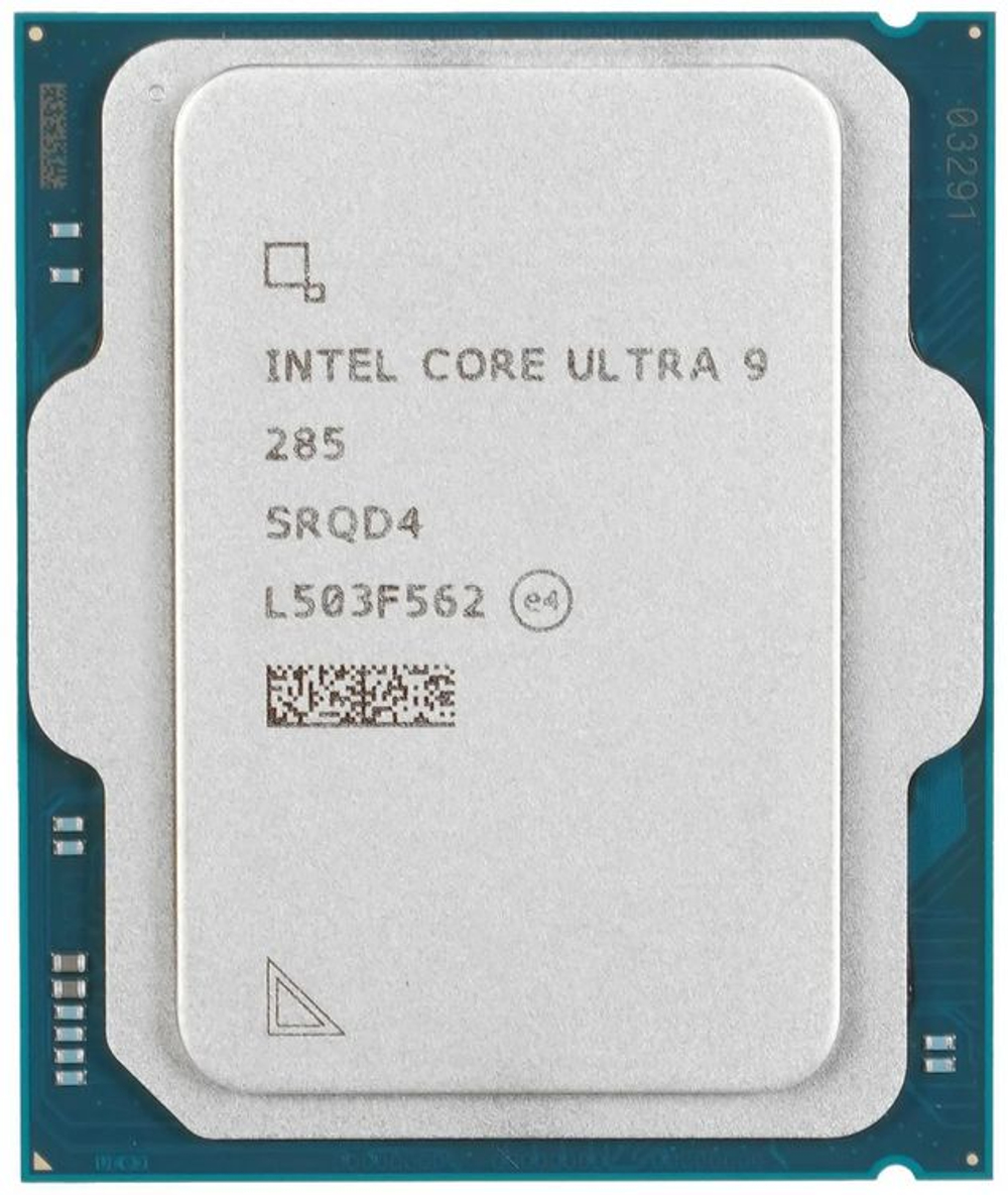 Процессор Intel Core Ultra 9 285, LGA 1851,  OEM [at8076806418]