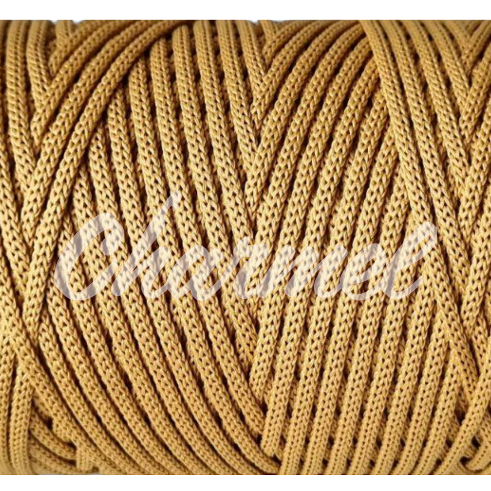 ПЭШ 3 мм Золото