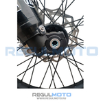 Мотоцикл Regulmoto Sport-003 PR PRO 300 (4 valves) 6 передач