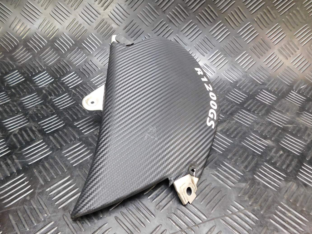 Пластик бака правый BMW R1200GS 2005