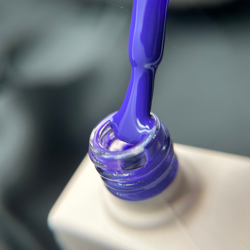 IceBeauty Гель-лак L-09 "Страстный взгляд", 10 мл