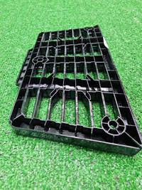 Ступенька подножки Man TGX (2020-н.в.)