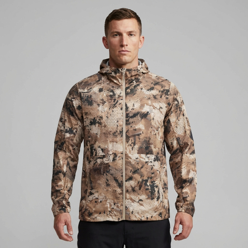 Худи легкий SUN STOPPER COMB