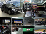 Mercedes-Benz E-Class W213 E220d Exclusive (12.2019)