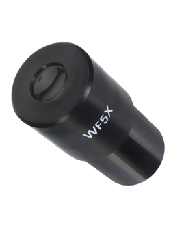 Окуляр Levenhuk MED 5x/15 (D23,2 мм)